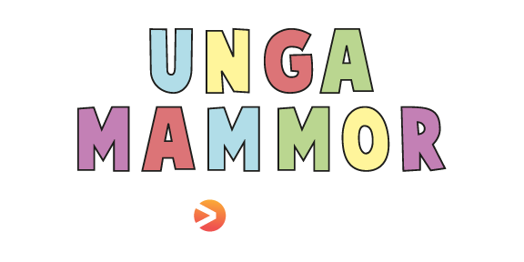 Unga Mammor