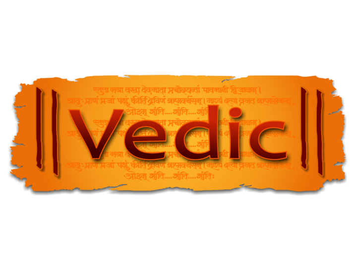 Vedic