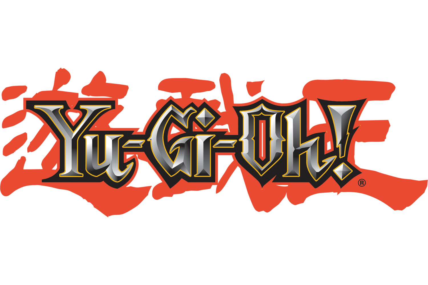 Yu-Gi-Oh!
